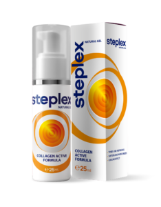 Steplex Gel