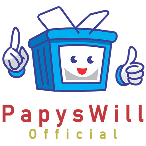 Logo PpaysWill Official