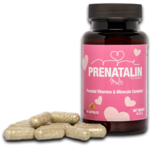 Prenatalin