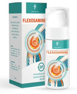 Flexosamine Spray