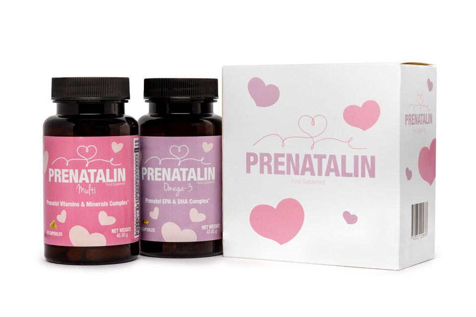 Prenatalin Prenatal health