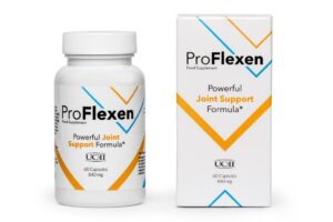 ProFlexen bones support boswellia serrata joint supports move freely