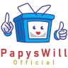 Logo PpaysWill Official